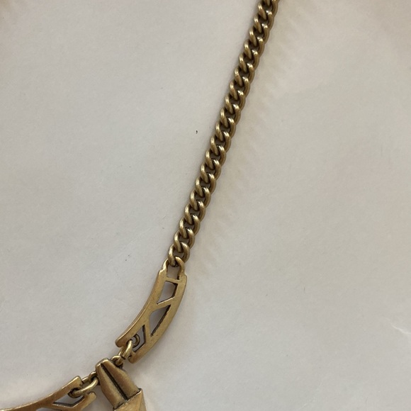 J. Crew Statement Necklace - Picture 6 of 9